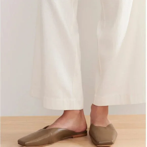 ✨ Jenni Kayne Mia Mule – Earthen – Size 40 (US 10) – New Without Box - Picture 4 of 9